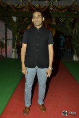 Shatamanam Bhavati Movie Audio Launch